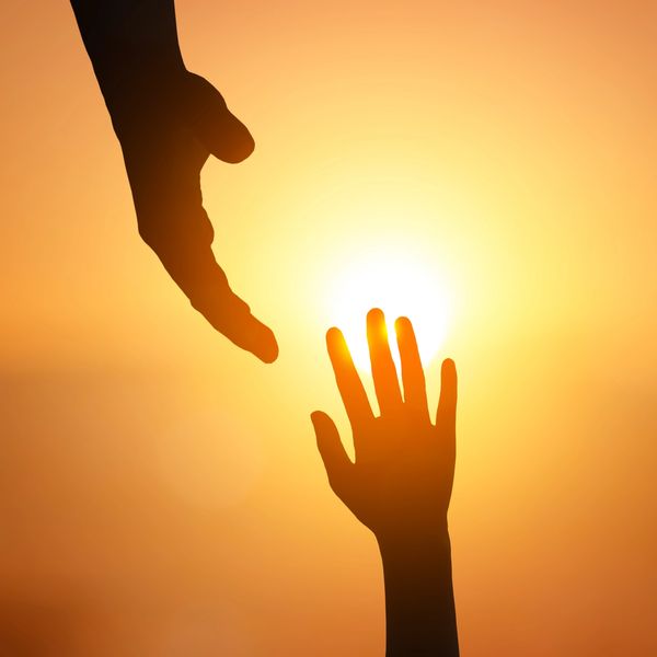 Peer support by Trojan Wellbeing Foundation