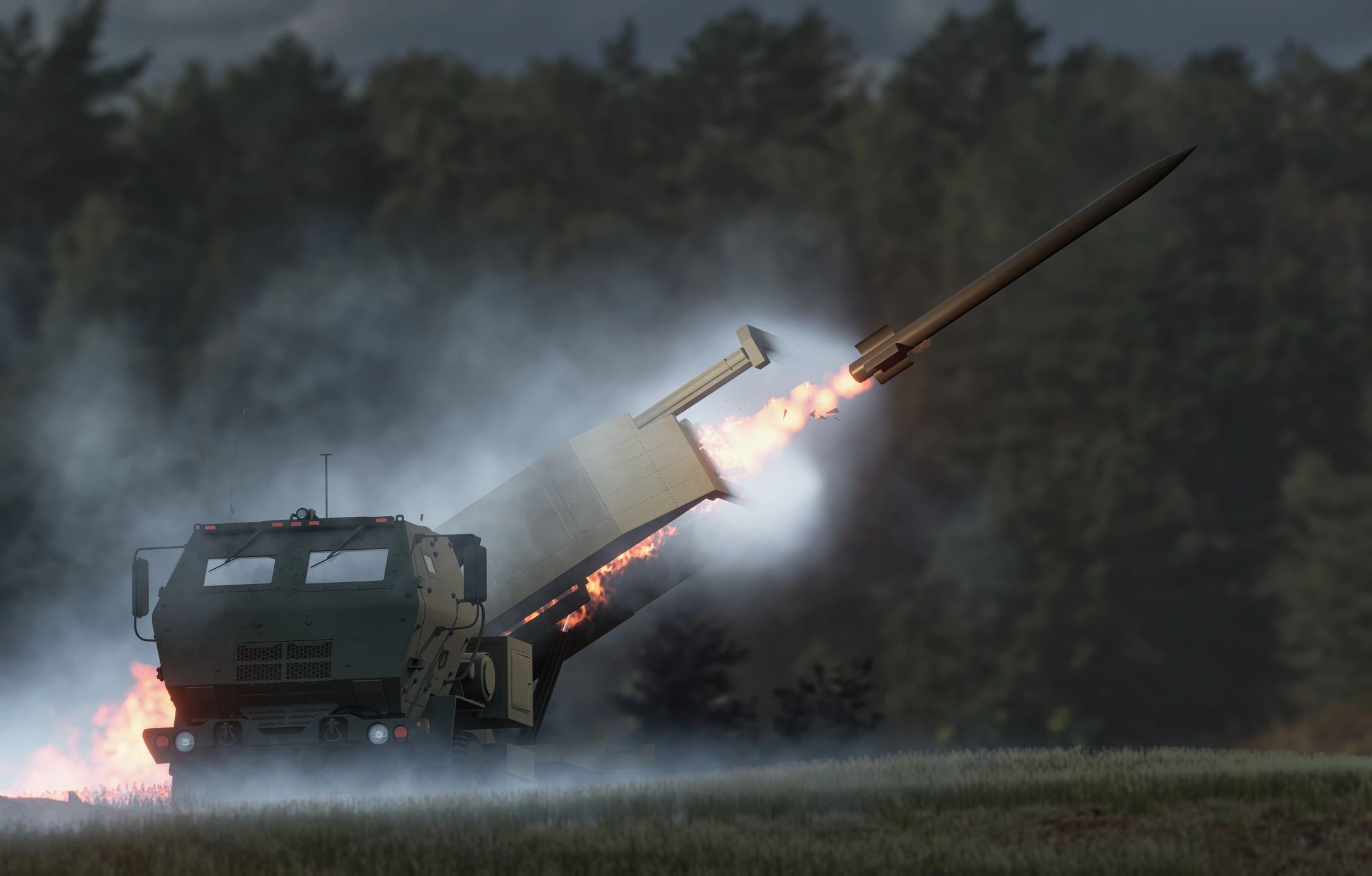 Nine54 Defense Systems