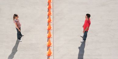 Best online counselling for relationship conflicts, communication styles, and attachment issues