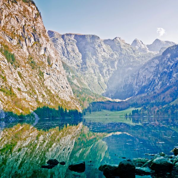 Our Small Group Tour to Germany & Austria!