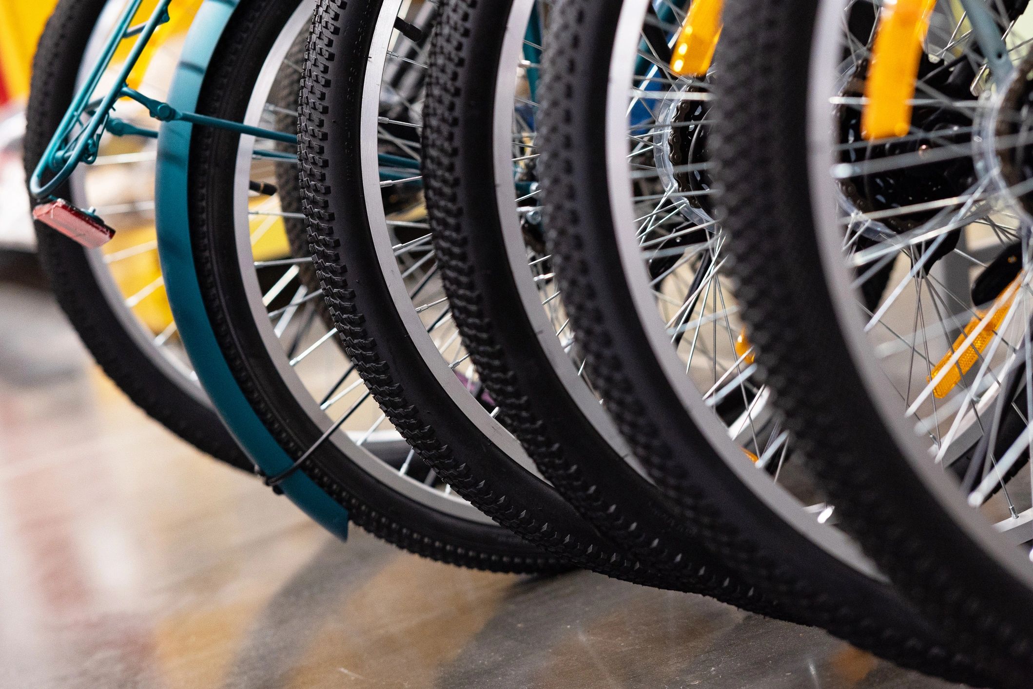 JB Cycle - eBike shop in Green Bay, WI