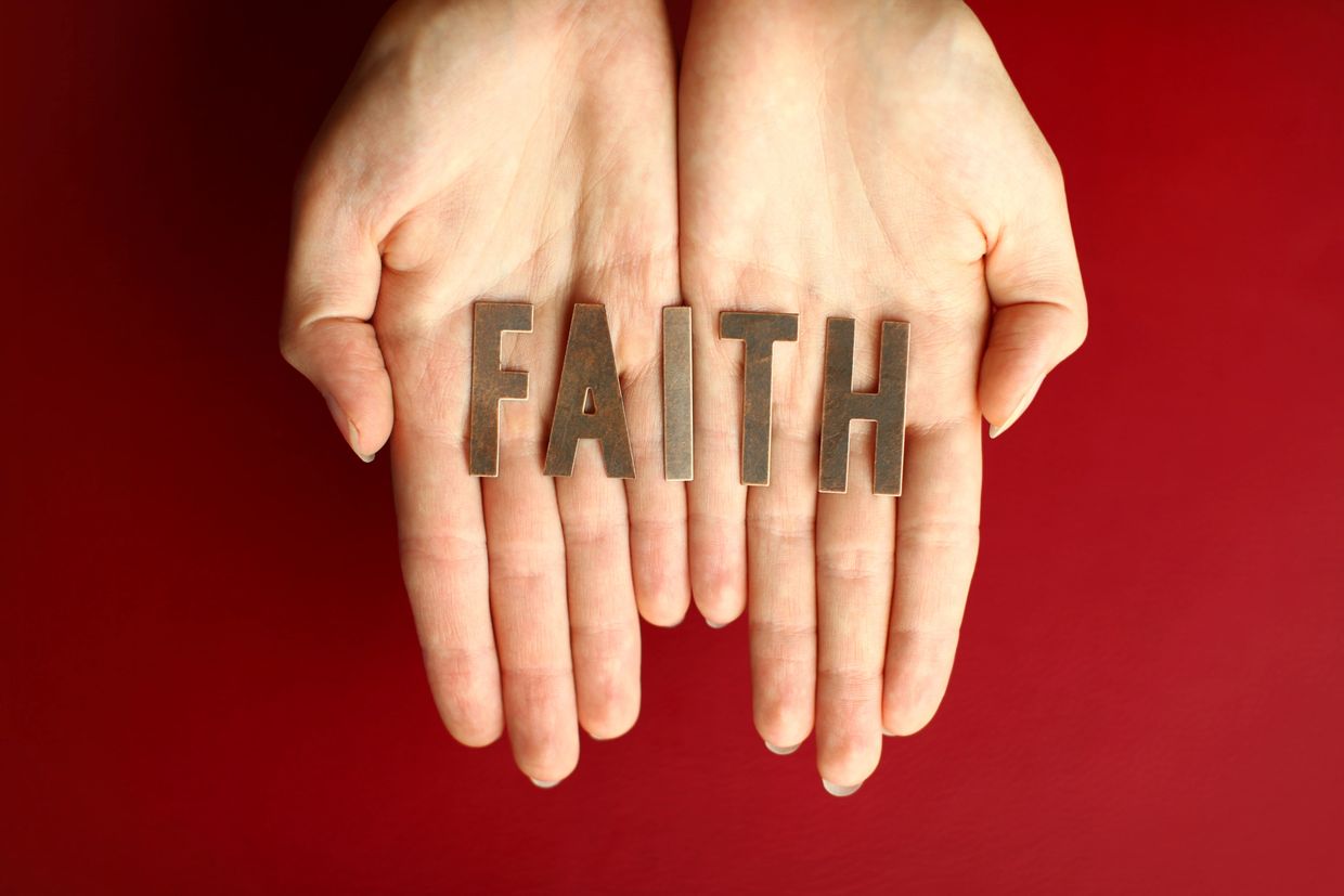 Faith leaders in action, inspiring change.