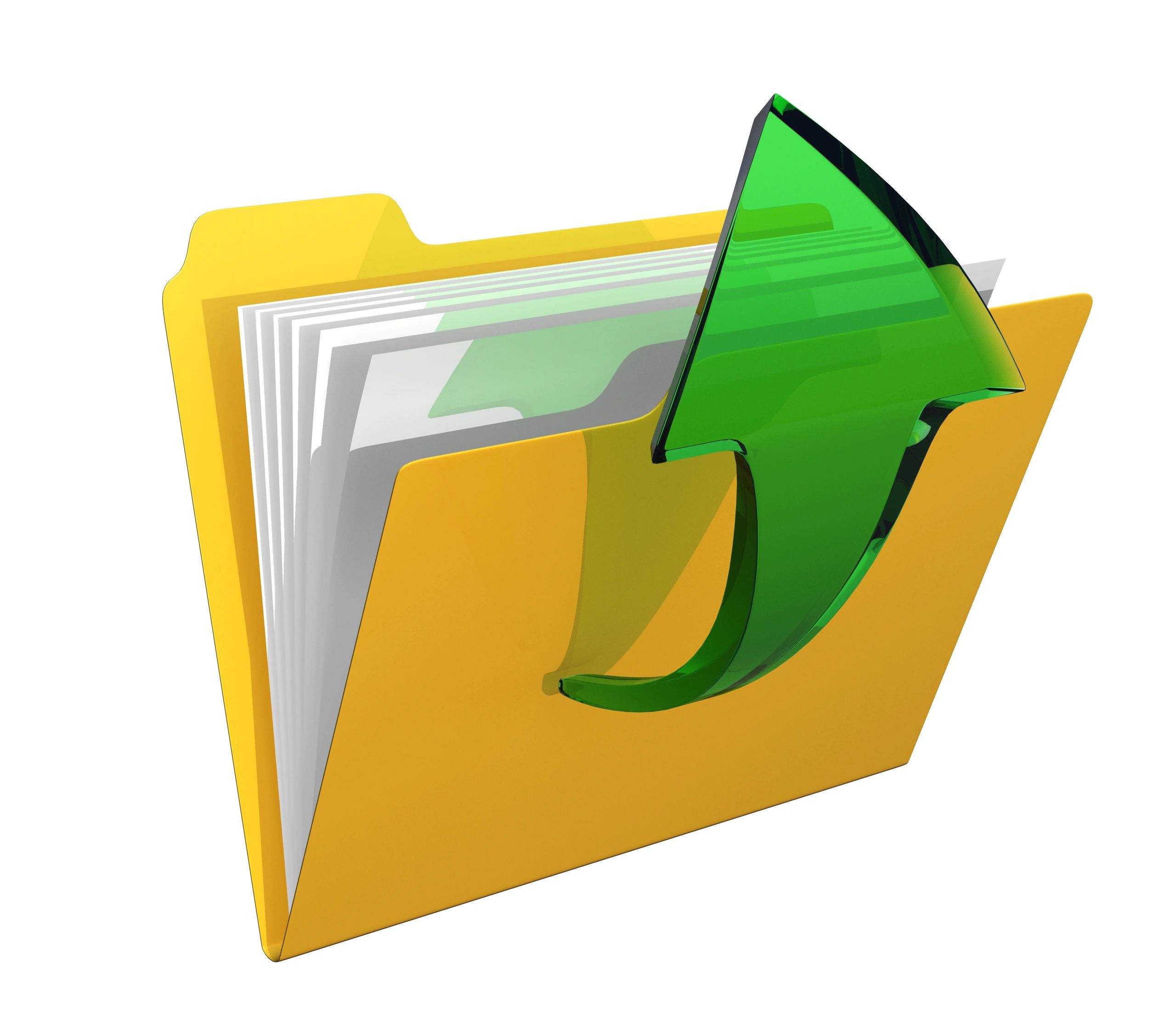 How to Recover Deleted Files