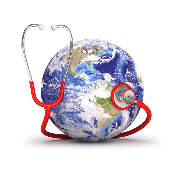 Health consultation by Dr Shrishti Saxena