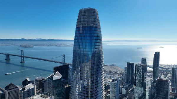 Salesforce consulting practice