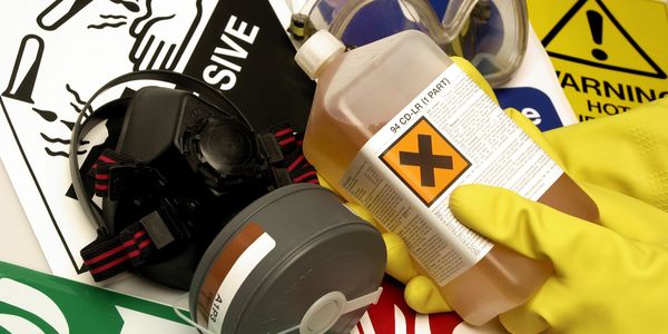 hazardous chemicals
