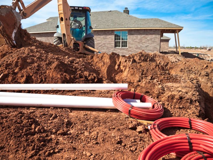 Commercial/Residential New Construction