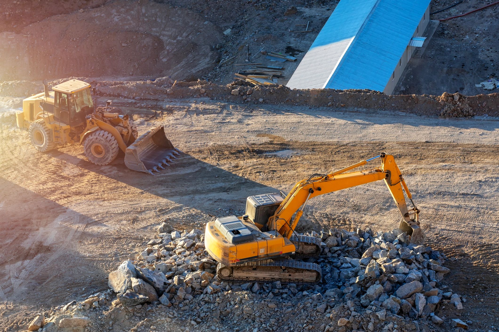 Specialty Solution Services