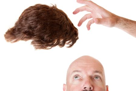 Haircutting