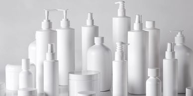 Customized plastic packaging can enhance a brand and can also be produced using recyclable materials