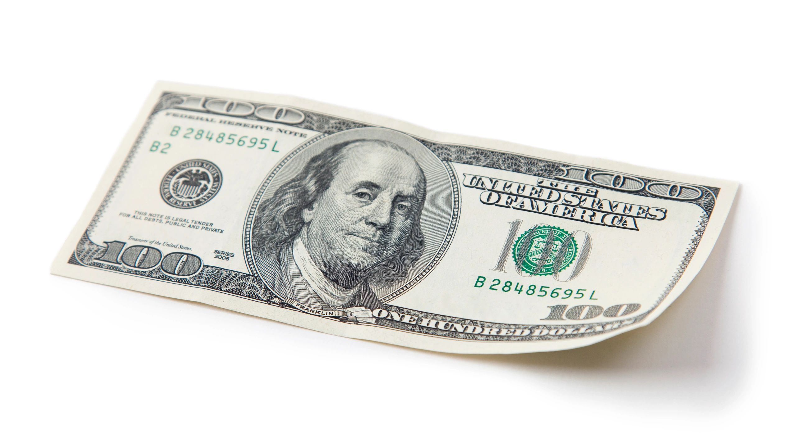 How to Start Investing with $100