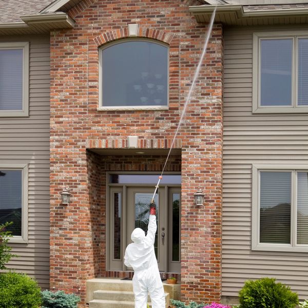 House Washing
