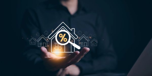 Get Pre-Approved and Lock in Your Rate – Your Essential First Step!
