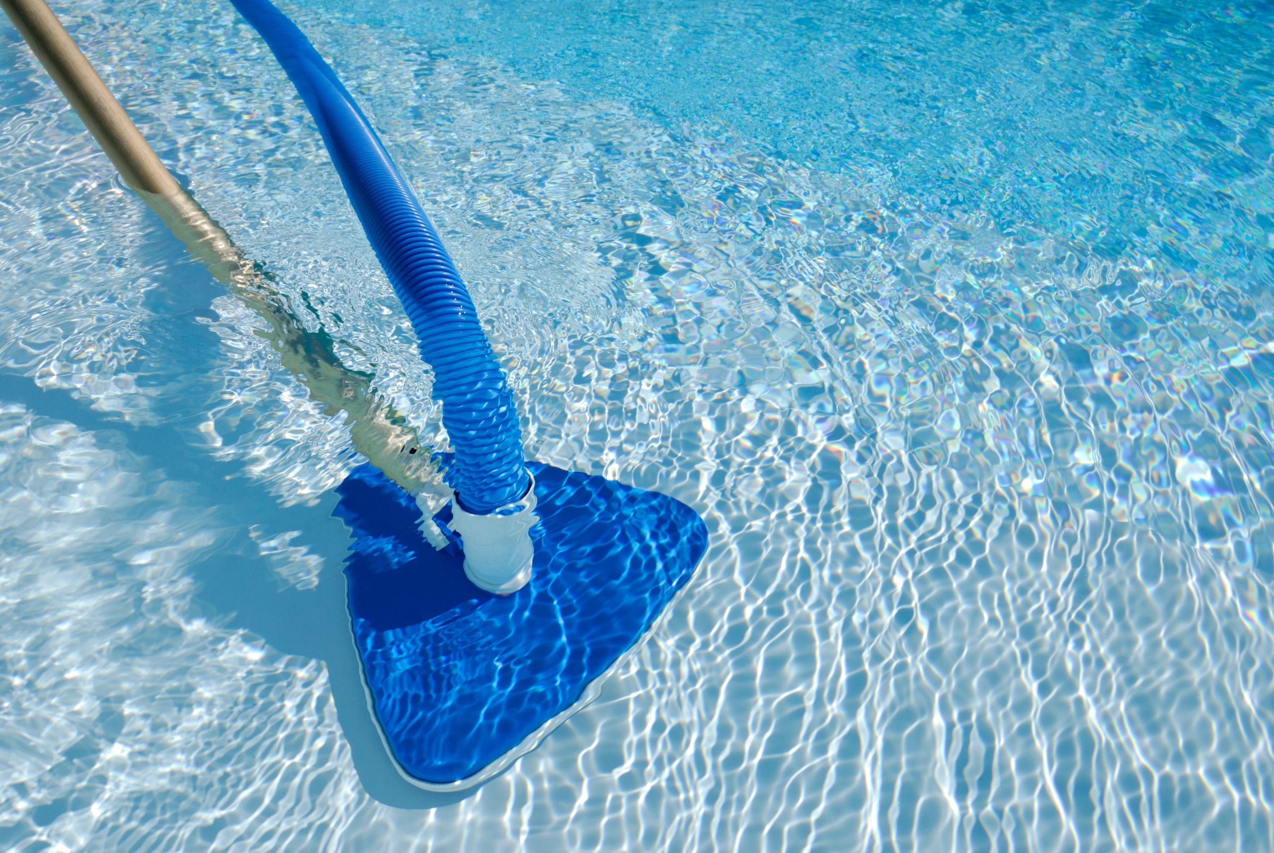 Spring Pool Prep Tips