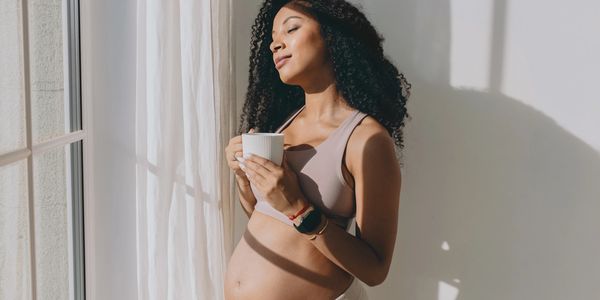 Prenatal and Breastfeeding Education allows you to  achieve your infant feeding goals. 