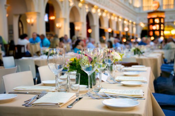 Refined event design, styling, event production, the hague