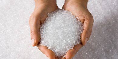 quality thermoplastic resin