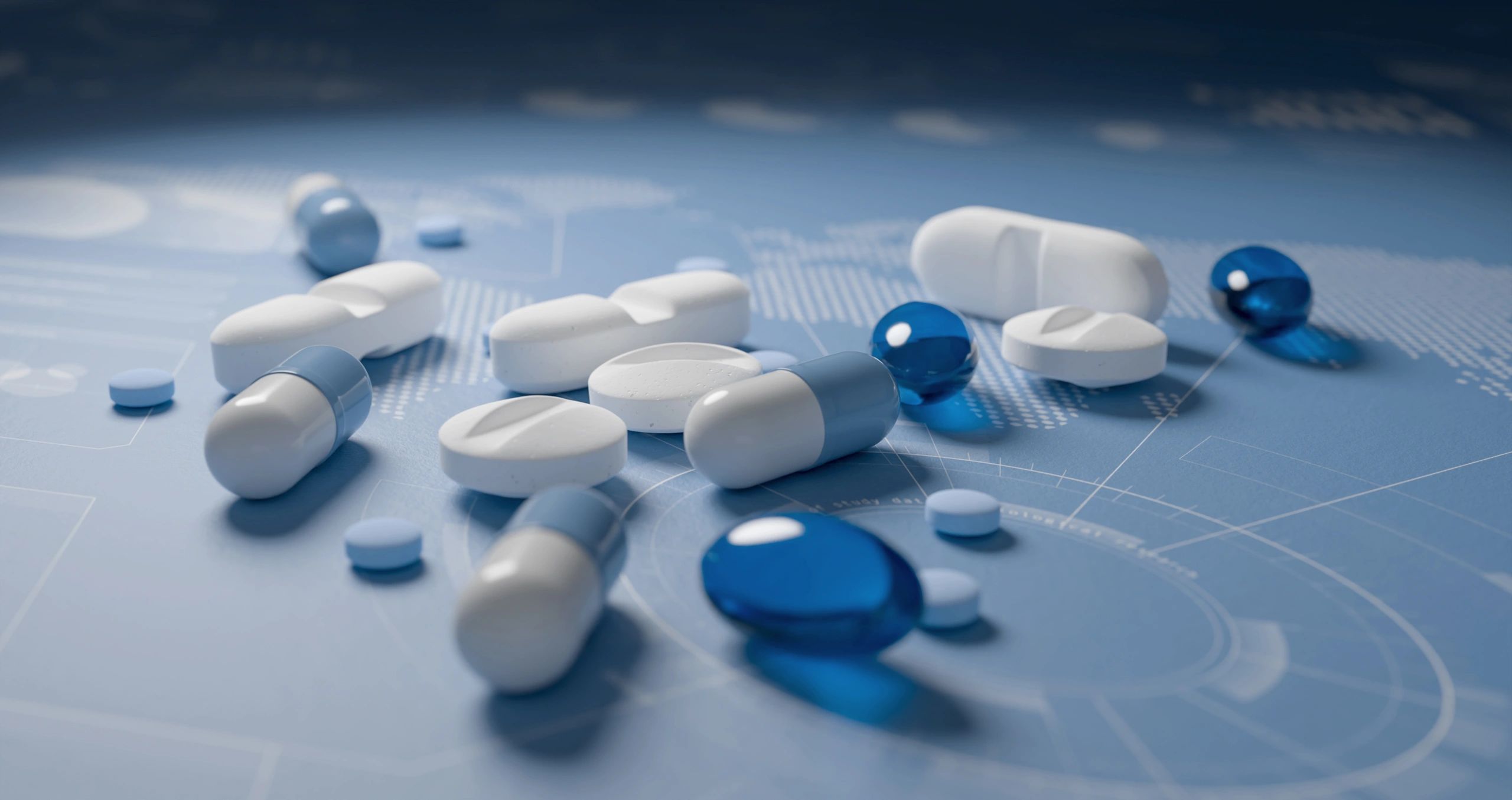 Chemicals and Pharma