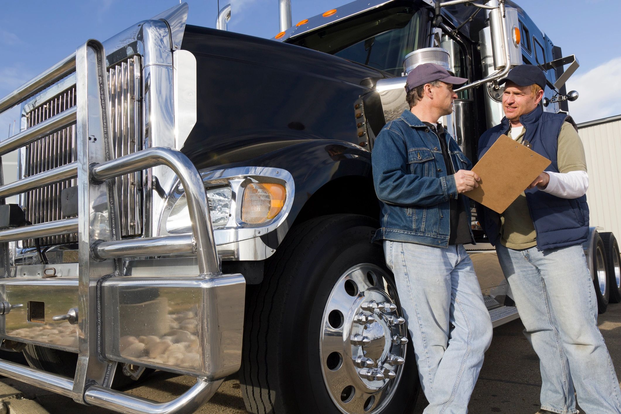 CDL Specialists - Class a CDL Training, Class a CDL, CDL Training