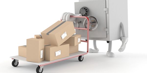 Plan Moving Equipment Need
