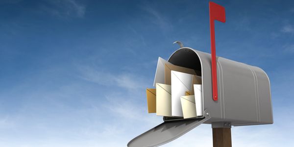 Virtual mailbox services, iPostal1, in Farmington Hills, MI 48334