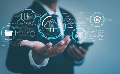 Managed PACS,VNA,DICOM routing,HL7 engine,Healthcare IT services,24x7 support,application management