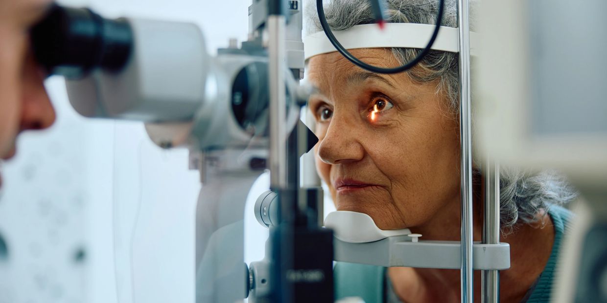 Keratoconus Surgery Louisiana 424-478-9157