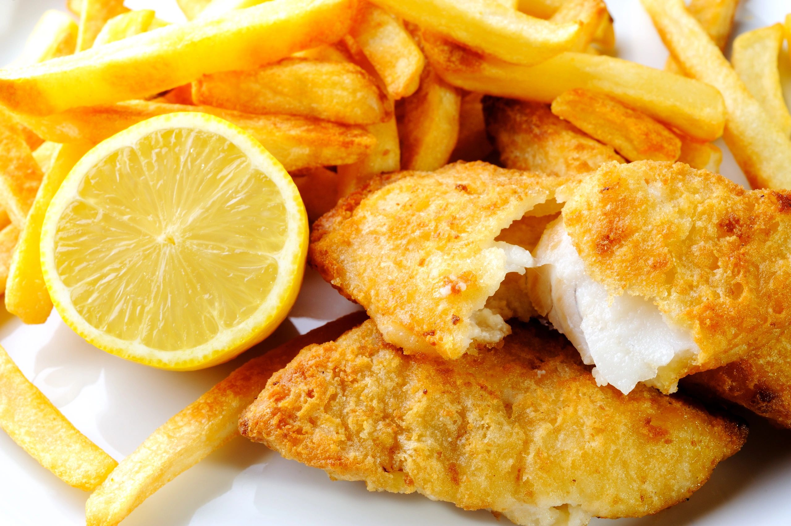 Zara Fish and Chippy