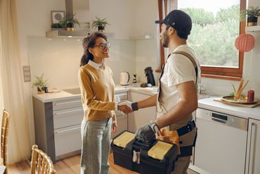 Handyman services. No job too small. Wide array of services. Call to inquire. 