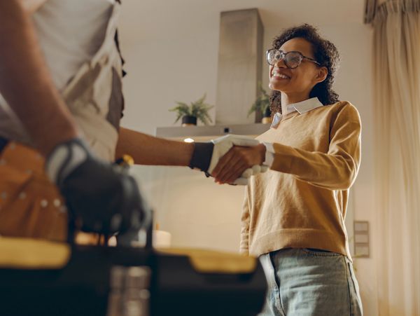 Handyman Workers™ 
you can rely on
La Marque • Texas City • Dickinson
