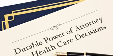 Durable Power of Attorney for Health Care Decisions 
Notary closest 
Apostille Services nearest me