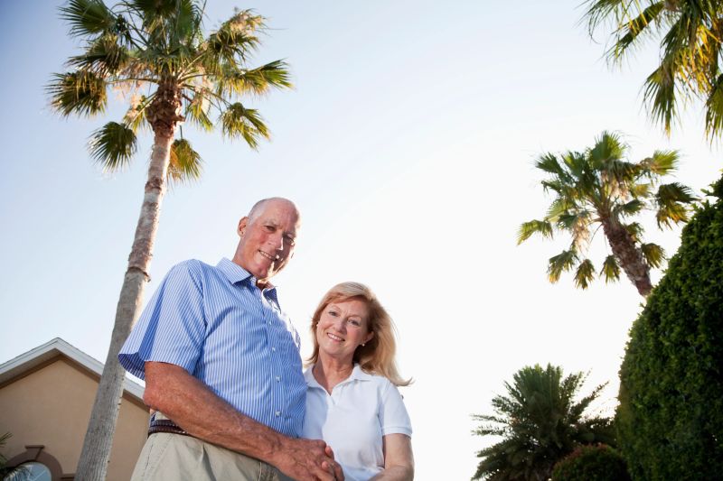 Golf, Pickleball & Recreation