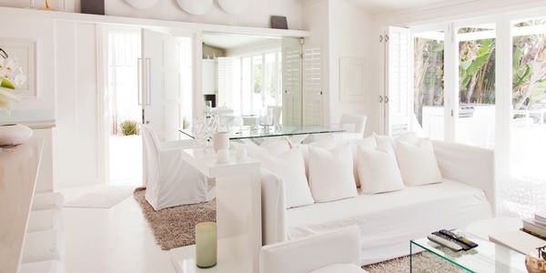 Airbnb Cleaning Services and Vacation Rental Cleaning in Blue Mountain Beach, FL
