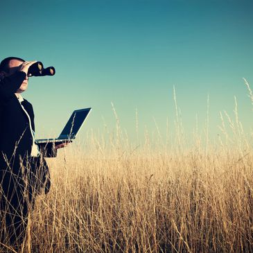 missie en visie van pure energy