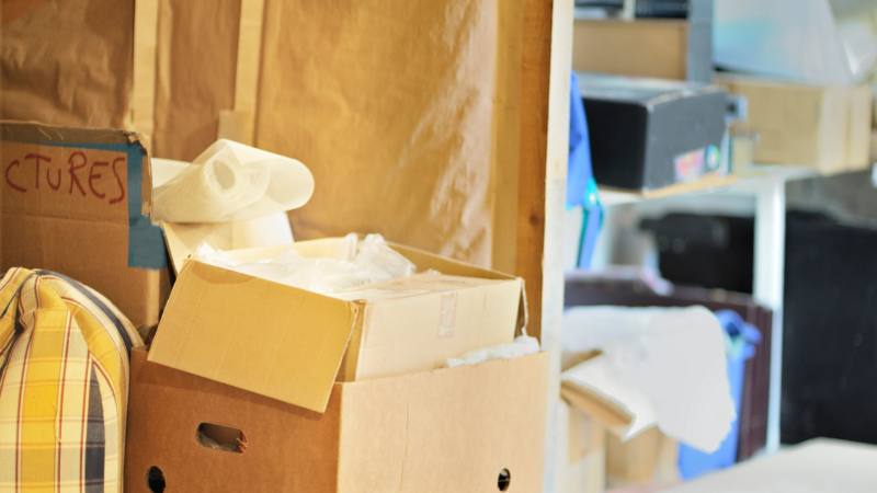 Efficient Junk Removal in Pointe-Claire