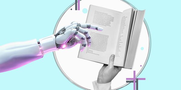 AI vs human