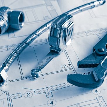 all the papers kept together