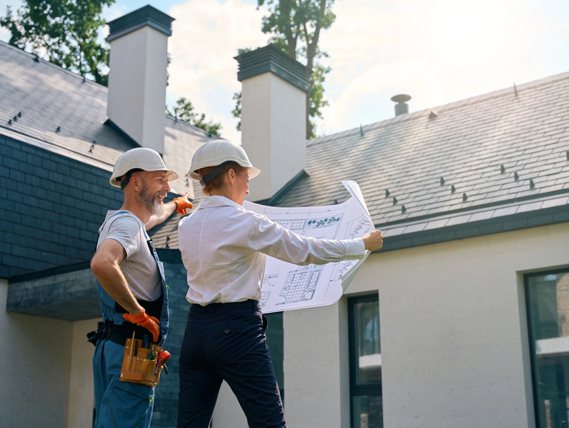 Xtra Mile Roofing - Roofing Contractor - Northern Colorado Roofing 