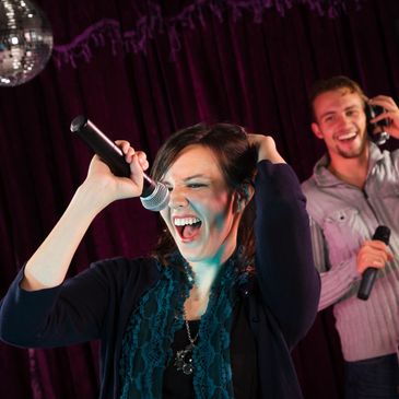 Karaoke rental Colorado

Karaoke machine rental Denver

Karaoke party Colorado

Karaoke system renta