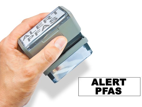 Toxins, PFAs, Glyphosate, Pollution, Contaminants