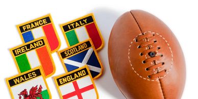 Executive business travel and corporate hospitality chauffeur for Six Nations rugby matches