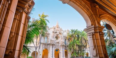 Serving ERP therapy to all San Diego cities and neighborhoods in San Diego.