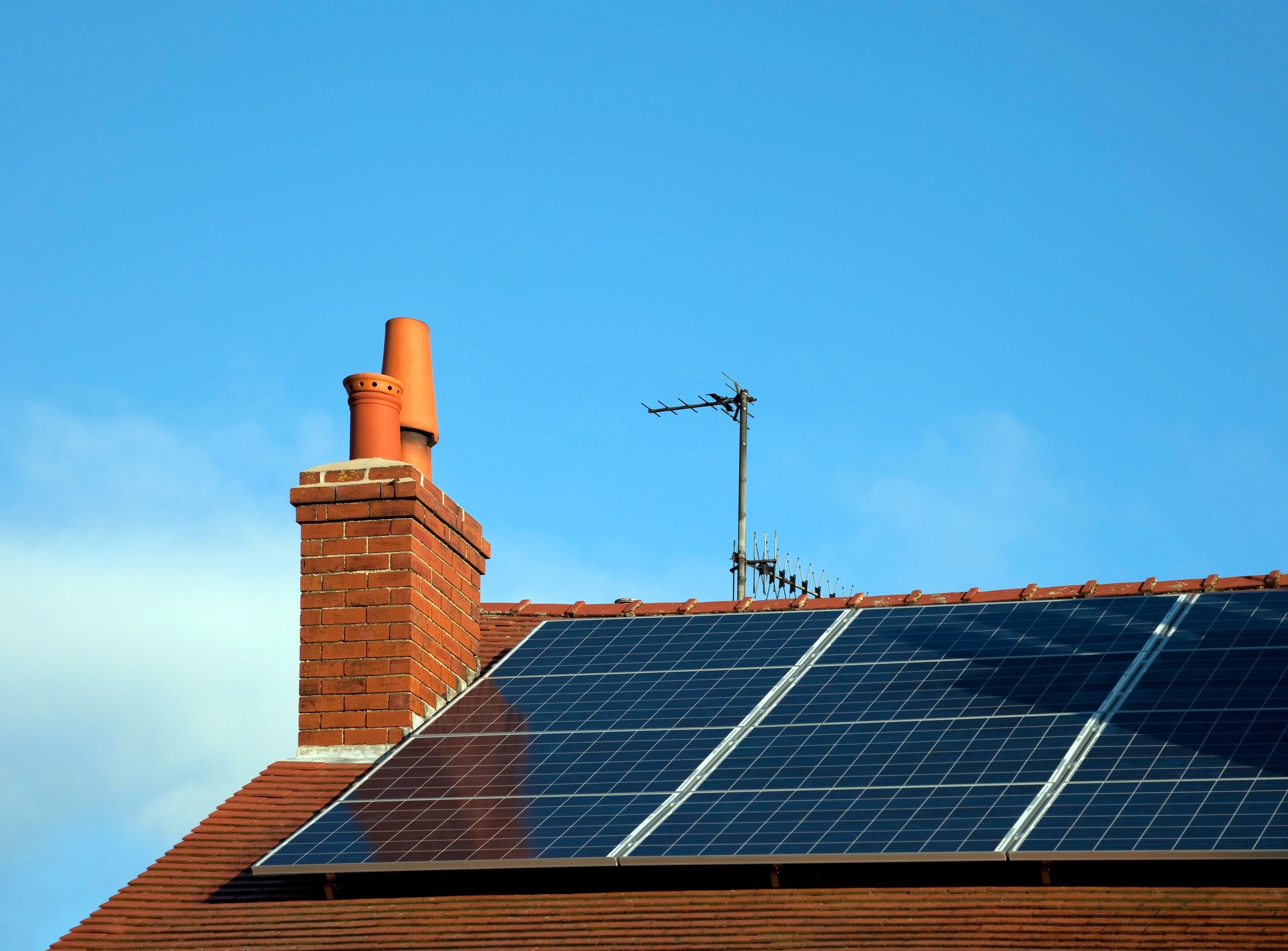 Birdproofing & Solar Cleaning: Coachella Valley Guide