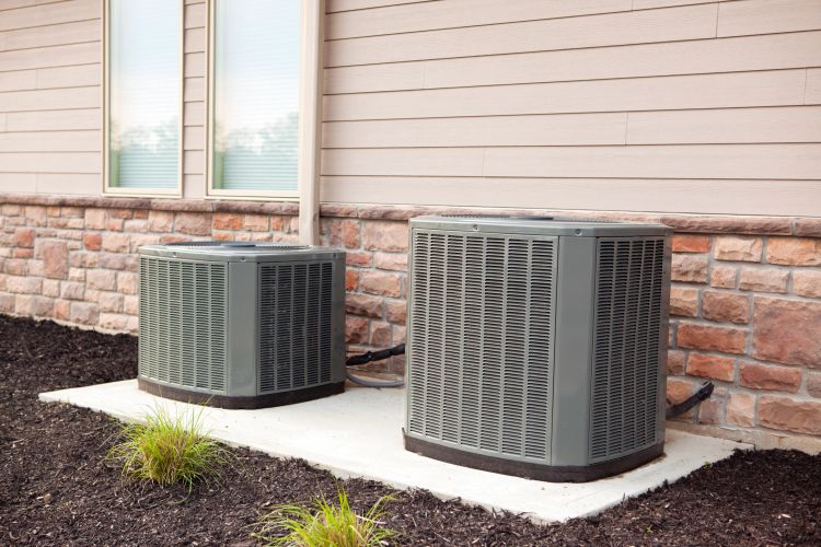 Access Comfort Inc. HVAC and refrigeration services.