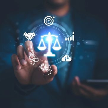 Government Contracting Services: 