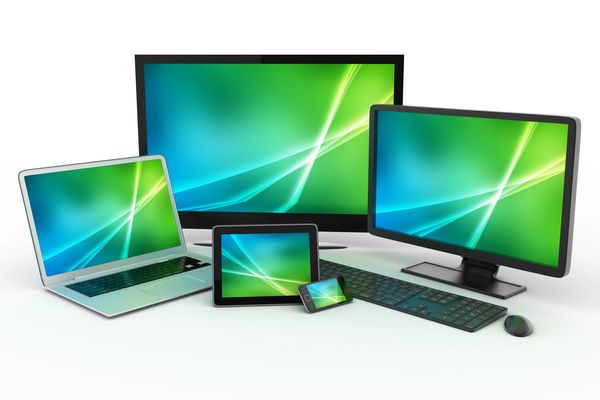 Refurbished computers and accessories for tech savvy buyers.