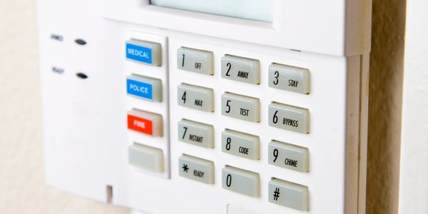 High-quality crime prevention cameras