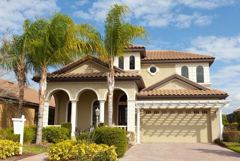 Beautiful house in Florida for sale