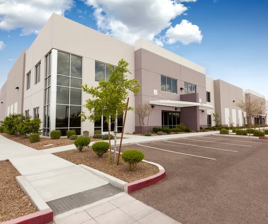 beautiful picture of A building