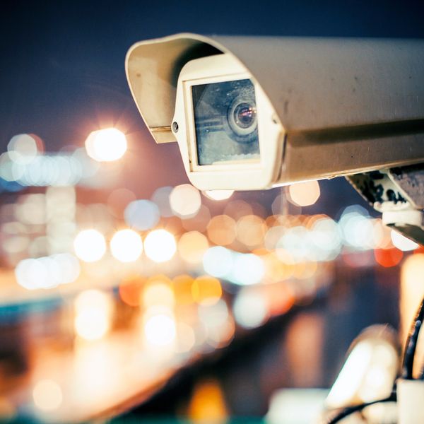 security cam